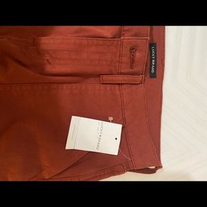 Brand new Lucky brand jeans